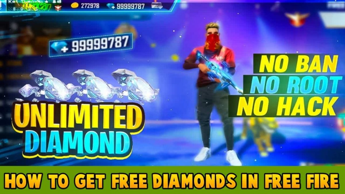 How-To-Get-Free-Diamonds-In-Free-Fire