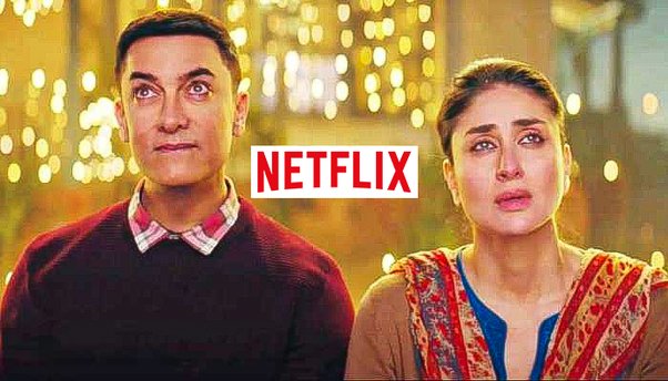 Why did Netflix reject Aamir Khan-starrer Laal Singh Chaddha?
