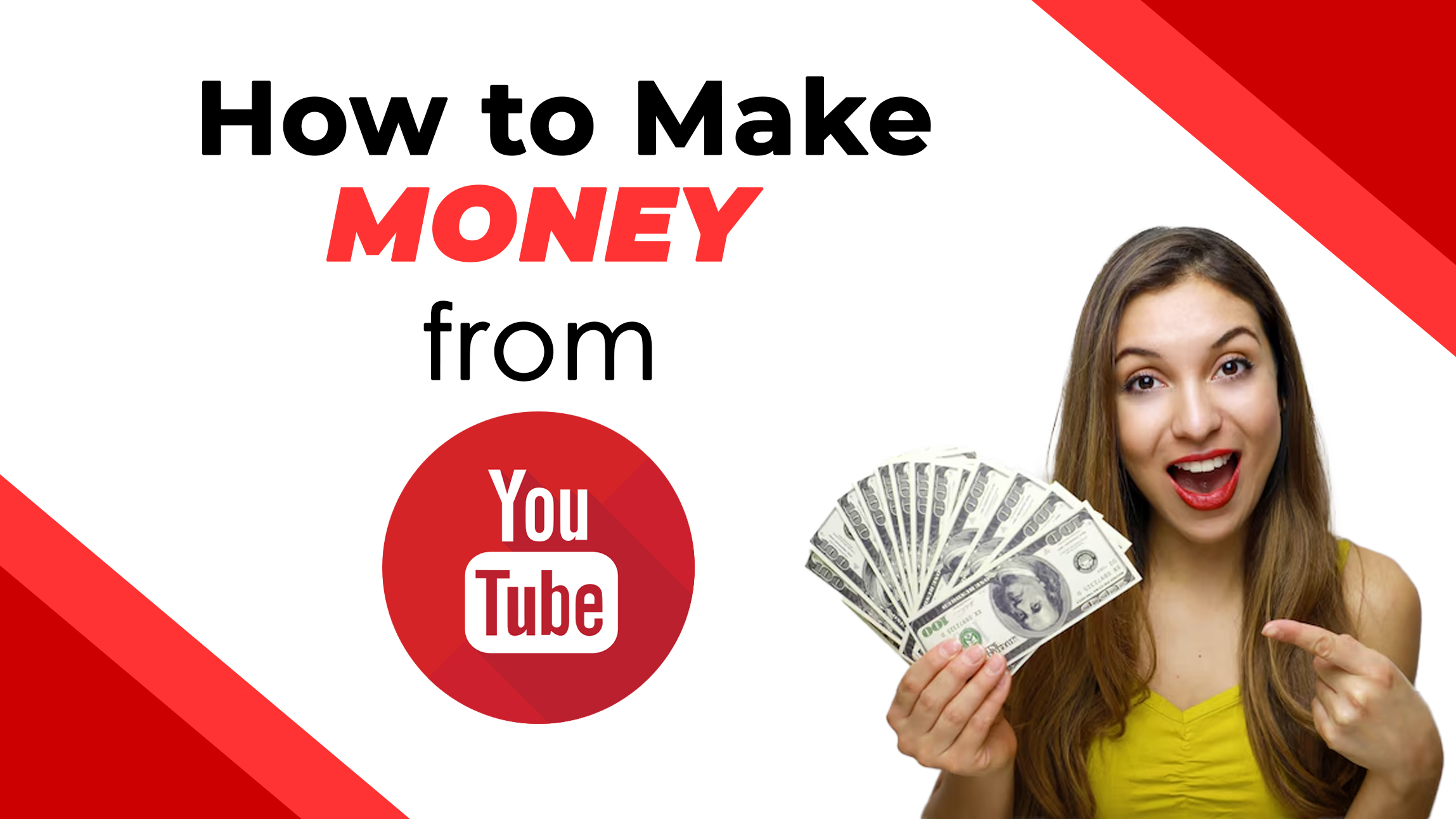 make money on youtube