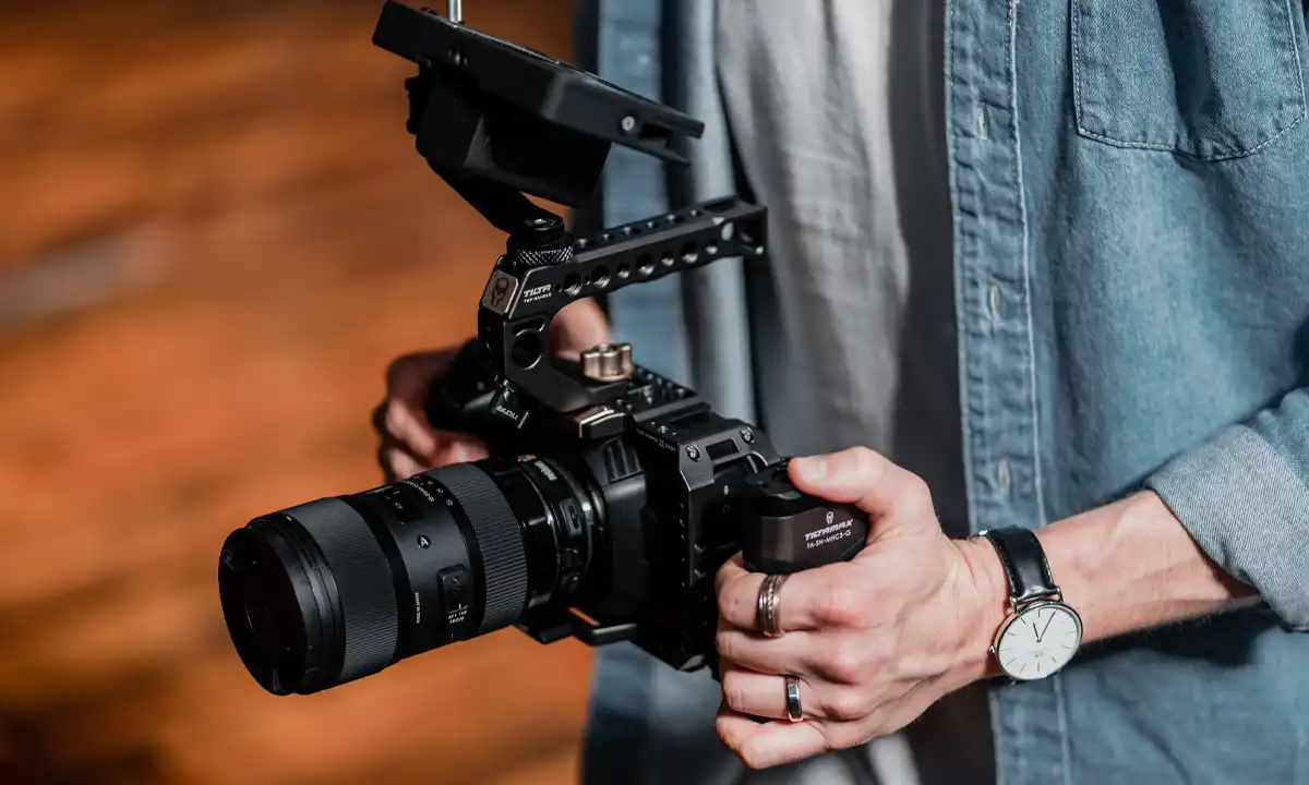 earn money from videography