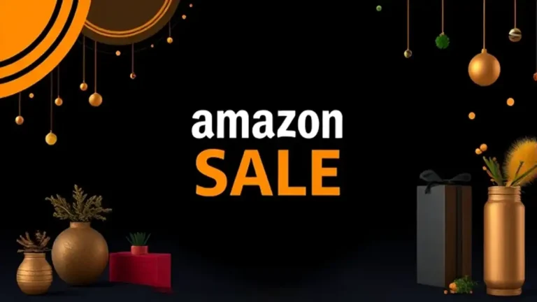 Amazon January 2025 Sales Great Republic Day Phones First